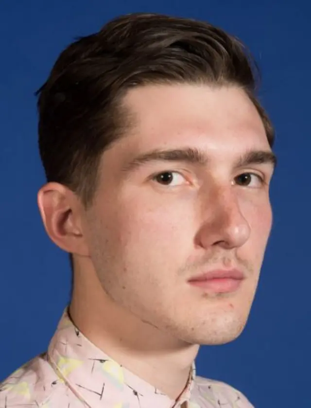 Colin Keays