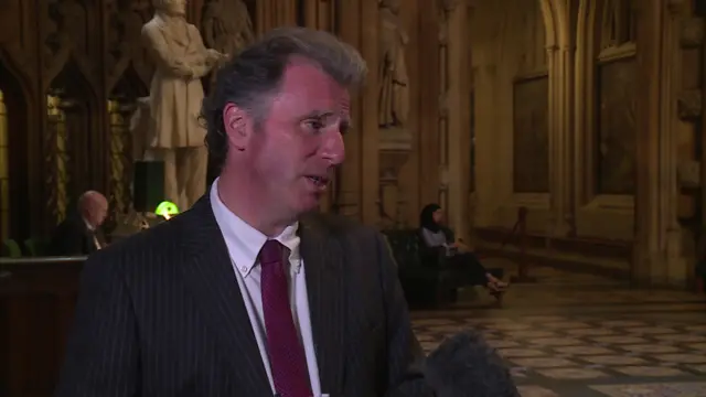 Sir Oliver Letwin