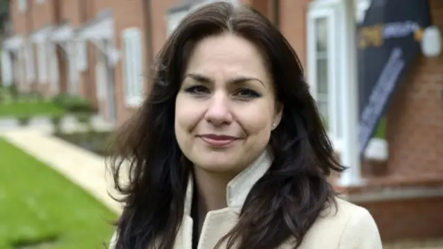 Heidi Allen