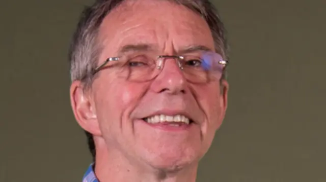 John