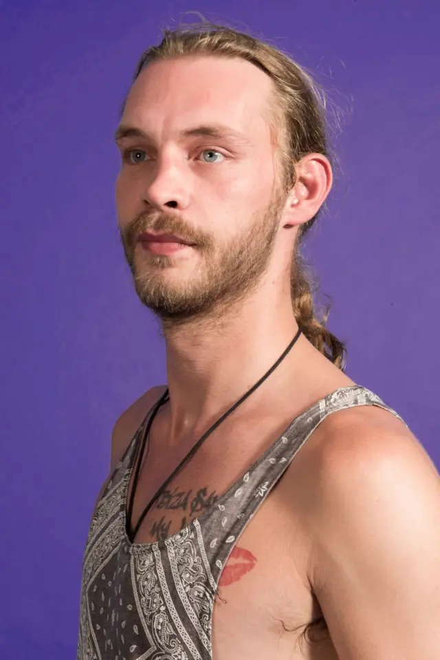 Danny