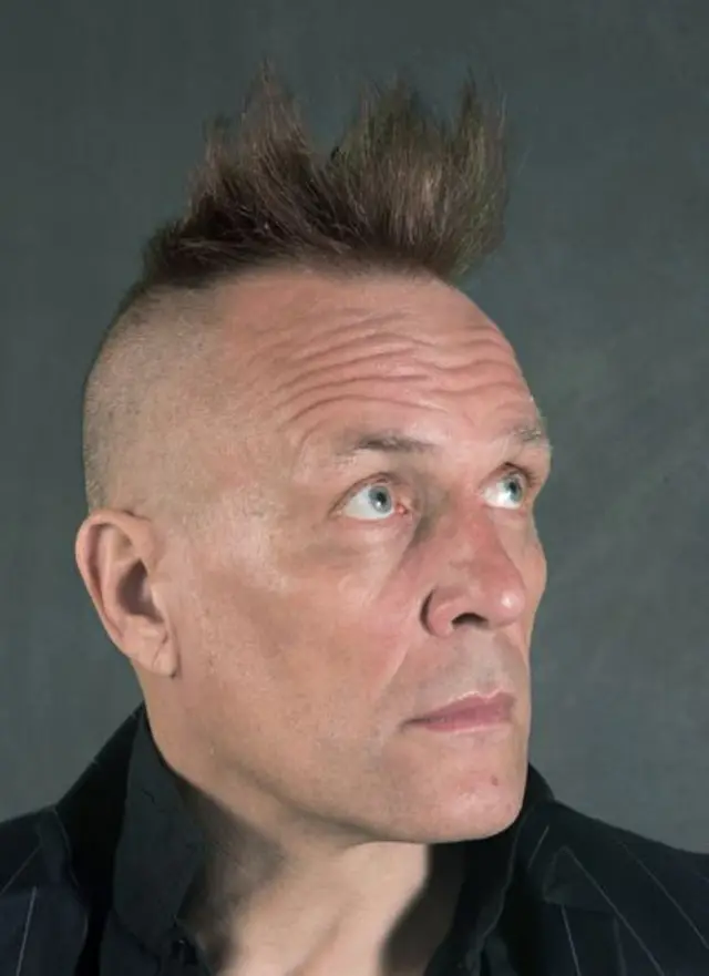 John Robb