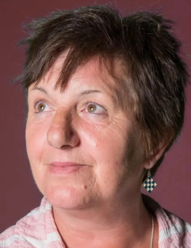 Janice Kerrigan