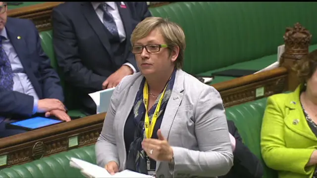 Joanna Cherry