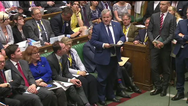 Ian Blackford