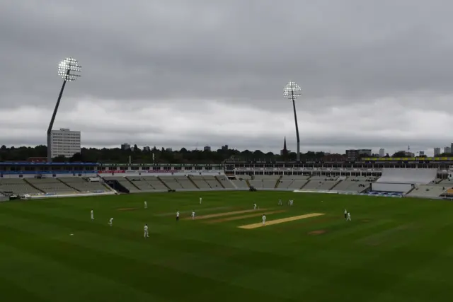 Edgbaston