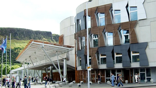 Holyrood