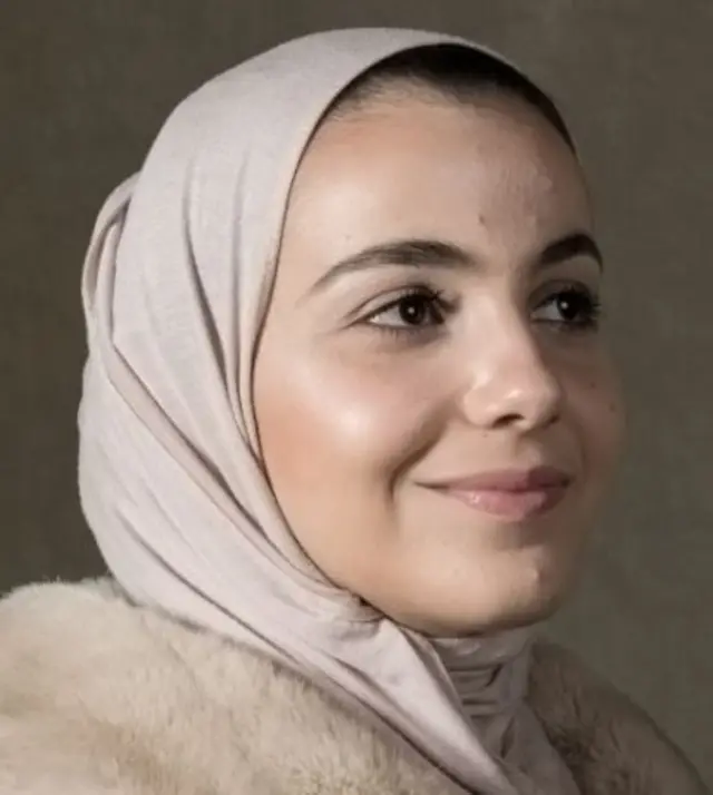 Lina Alaghar