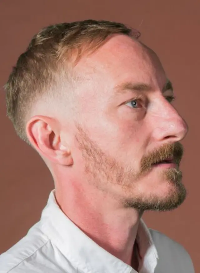 Andrew Hicklin