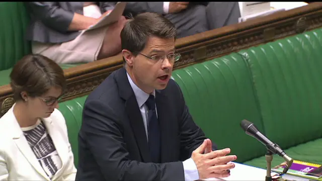 James Brokenshire