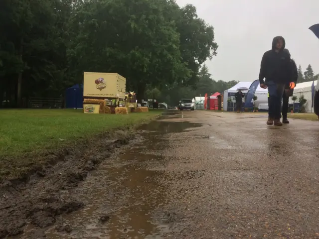 Royal Norfolk Show