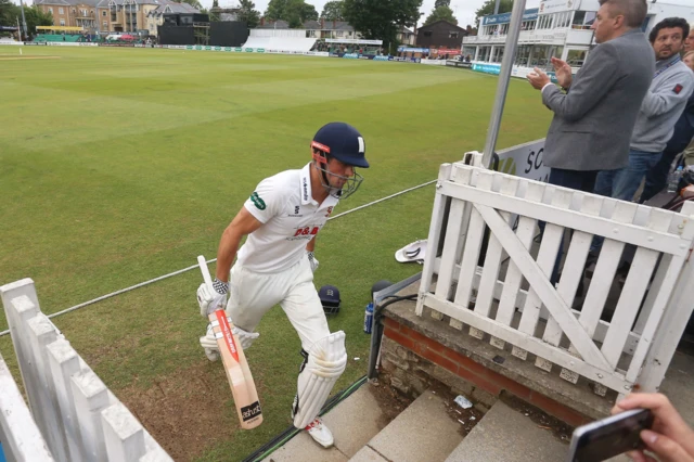 Alastair Cook