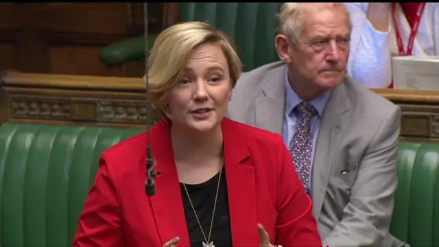 Stella Creasy