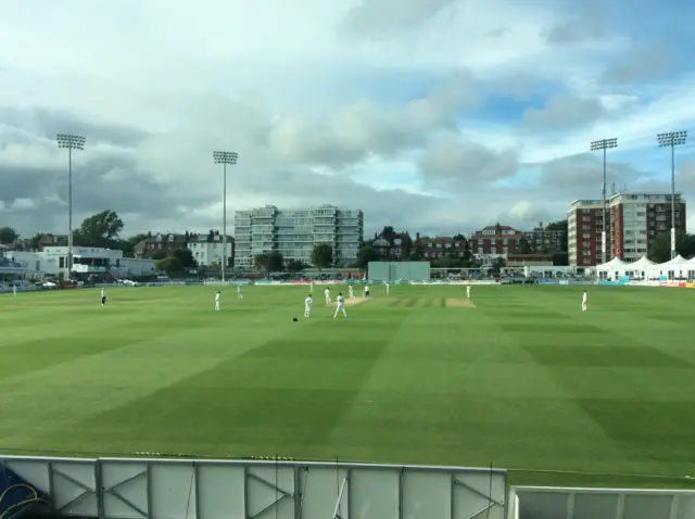 Hove