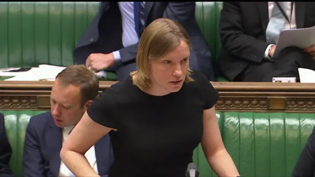 Tracey Crouch