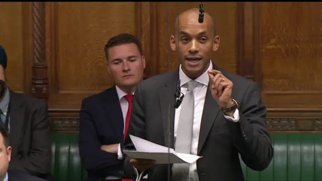 Chuka Umunna