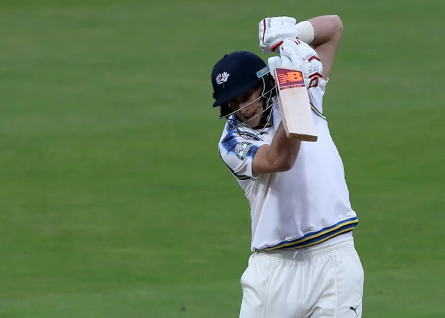 Joe Root