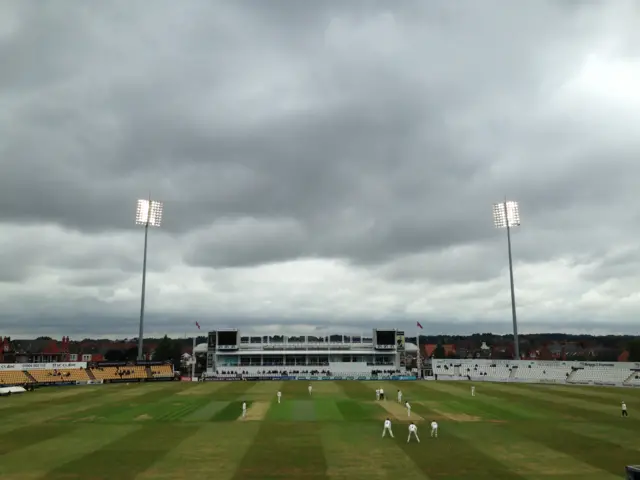 Wantage Road