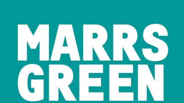 Marrs green