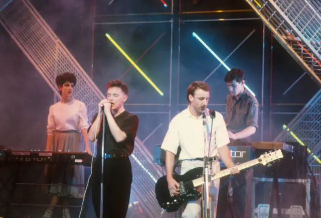 New Order