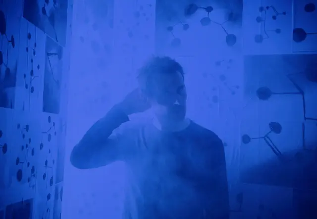 Dark Matter: Clark