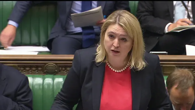 Karen Bradley