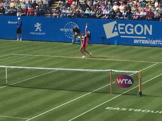 Johanna Konta