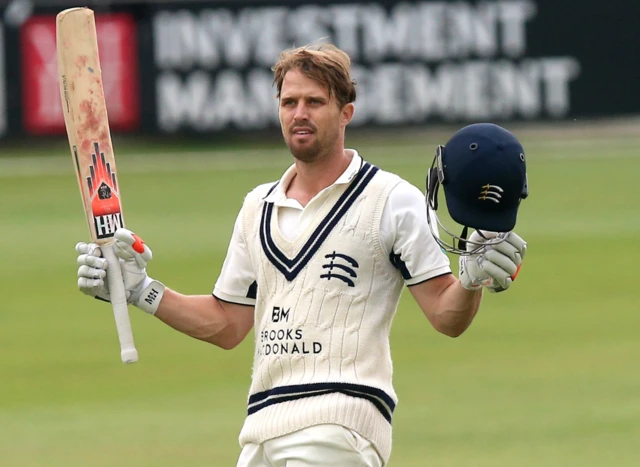 Nick Compton