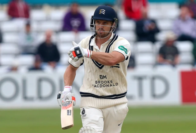 Nick Compton