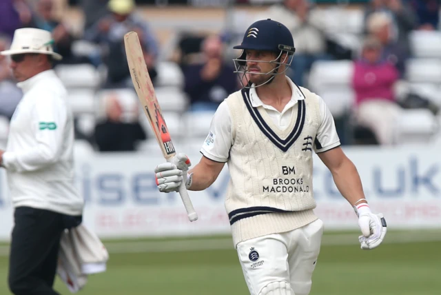 Nick Compton