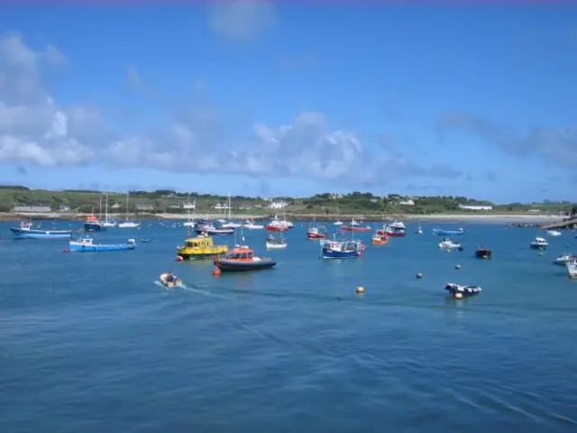 Scilly