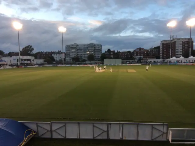 Hove