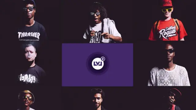 Levelz takeover