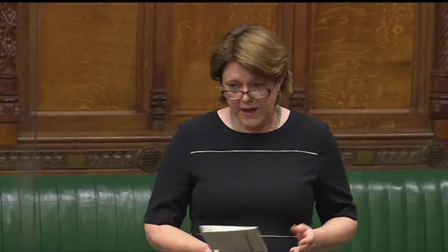 Maria Miller