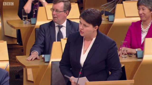Ruth Davidson