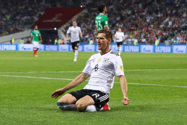 Leon Goretzka