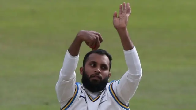 Adil Rashid