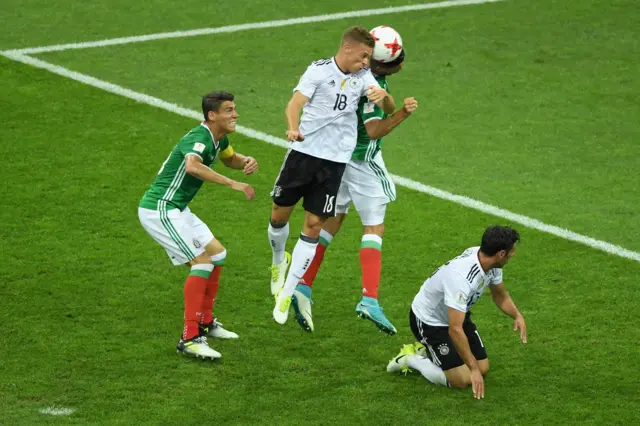 Joshua Kimmich