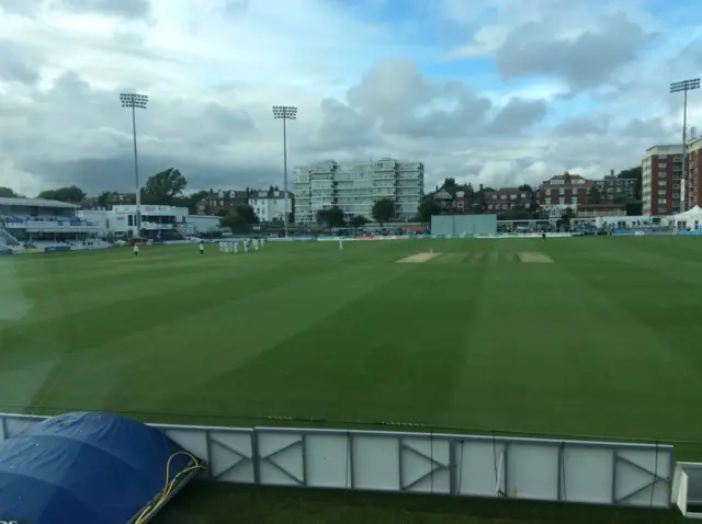 Hove