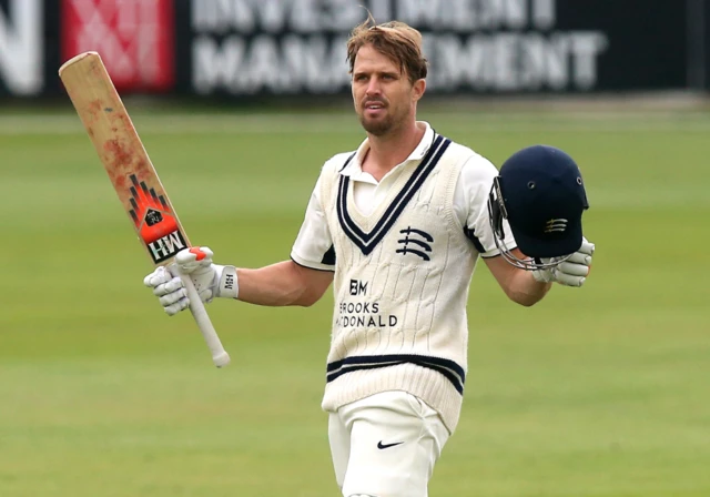 Nick Compton
