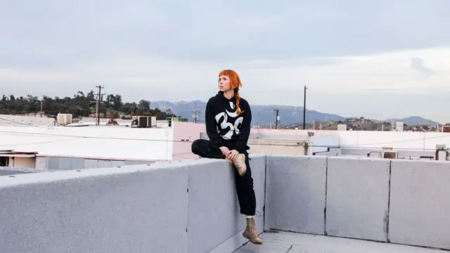 Holly Herndon