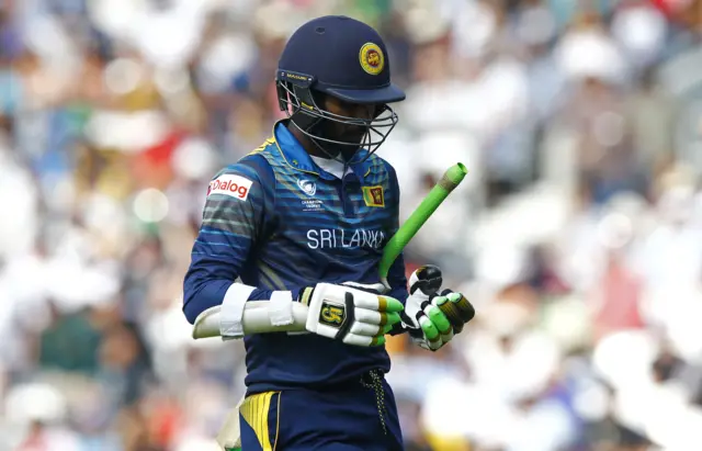 Upul Tharanga