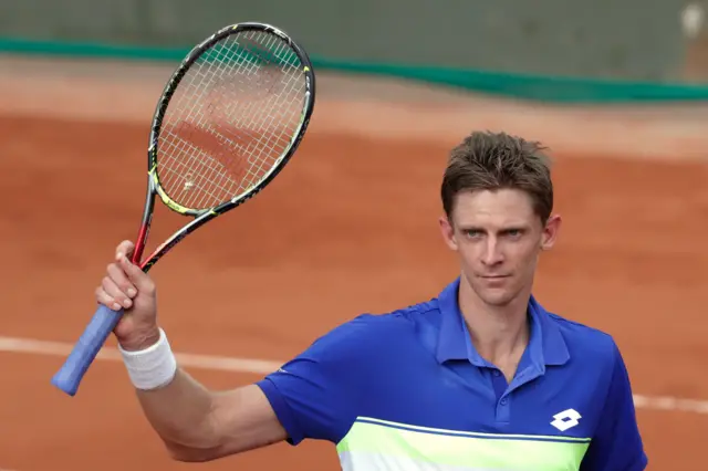 Kevin Anderson