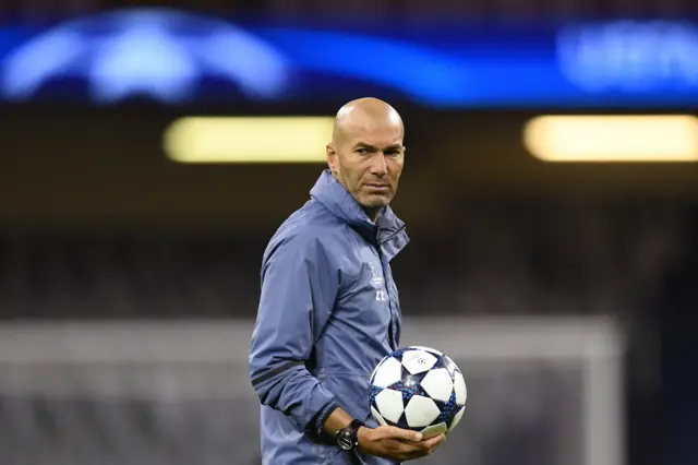 Zidane