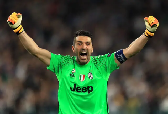 Buffon