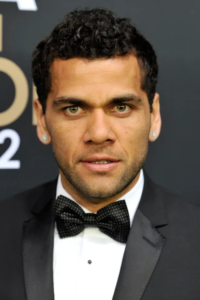 Dani ALves