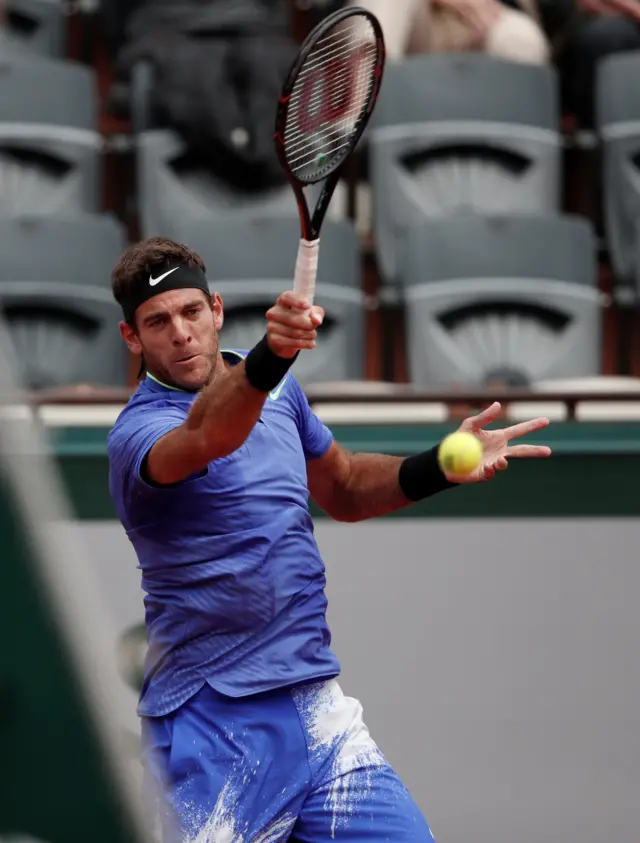 Del Potro