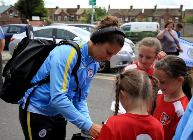 Carli Lloyd