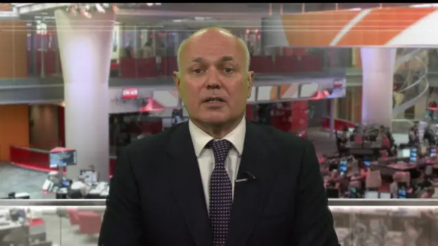 Iain Duncan Smith