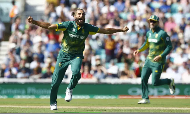 Imran Tahir